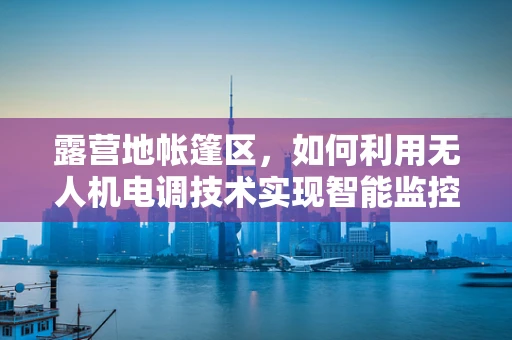 露营地帐篷区，如何利用无人机电调技术实现智能监控与安全保障？