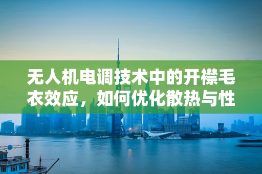 无人机电调技术中的开襟毛衣效应，如何优化散热与性能平衡？