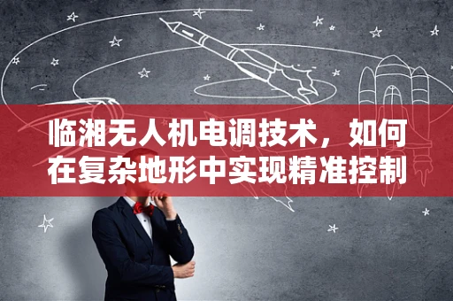 临湘无人机电调技术，如何在复杂地形中实现精准控制？
