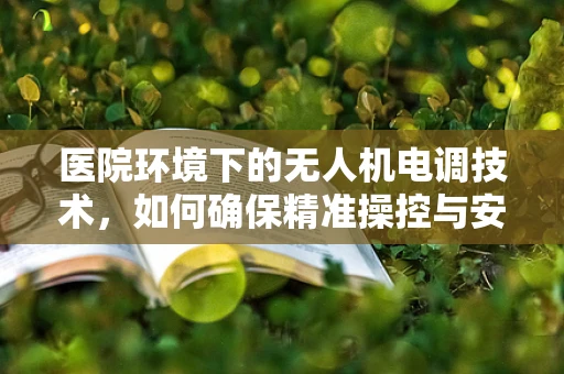 医院环境下的无人机电调技术，如何确保精准操控与安全？