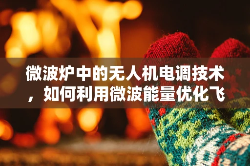 微波炉中的无人机电调技术，如何利用微波能量优化飞行控制？