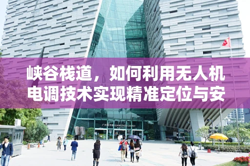 峡谷栈道，如何利用无人机电调技术实现精准定位与安全监控？