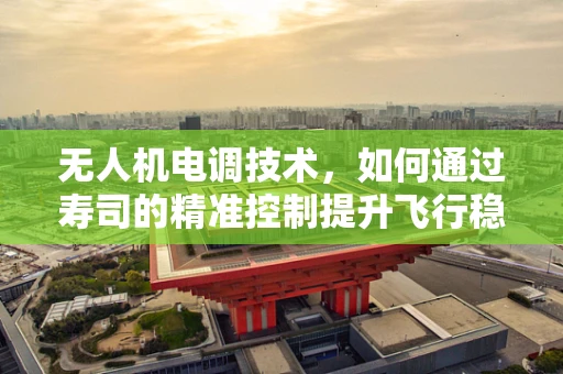 无人机电调技术，如何通过寿司的精准控制提升飞行稳定性？