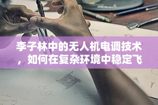 李子林中的无人机电调技术，如何在复杂环境中稳定飞行？