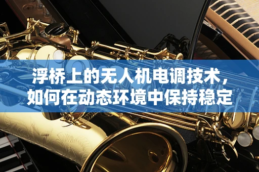 浮桥上的无人机电调技术，如何在动态环境中保持稳定？