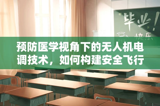 预防医学视角下的无人机电调技术，如何构建安全飞行屏障？