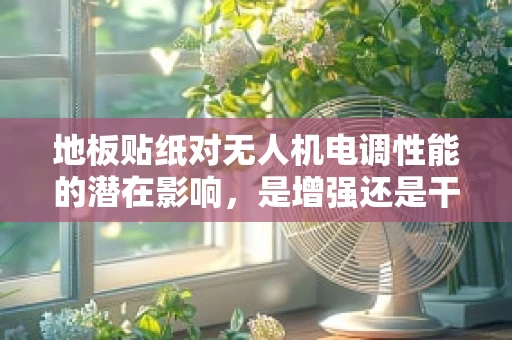 地板贴纸对无人机电调性能的潜在影响，是增强还是干扰？