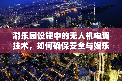 游乐园设施中的无人机电调技术，如何确保安全与娱乐的完美平衡？