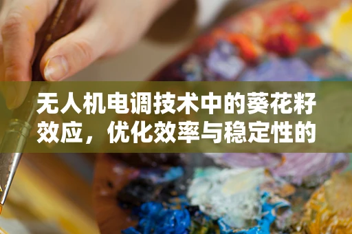 无人机电调技术中的葵花籽效应，优化效率与稳定性的新视角？
