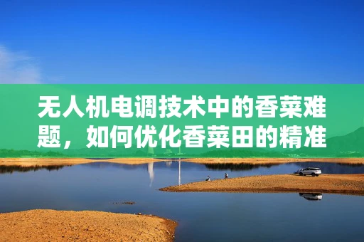 无人机电调技术中的香菜难题，如何优化香菜田的精准喷洒？
