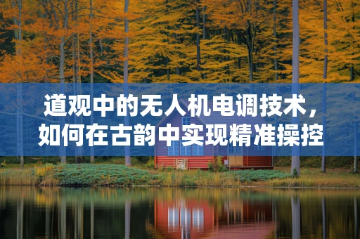 道观中的无人机电调技术，如何在古韵中实现精准操控？
