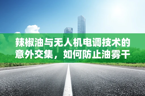 辣椒油与无人机电调技术的意外交集，如何防止油雾干扰？