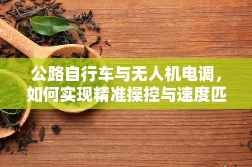 公路自行车与无人机电调，如何实现精准操控与速度匹配？