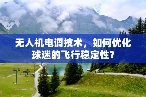 无人机电调技术，如何优化球迷的飞行稳定性？