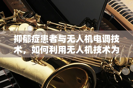 抑郁症患者与无人机电调技术，如何利用无人机技术为心理健康提供新视角？