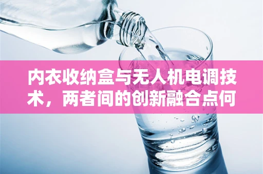 内衣收纳盒与无人机电调技术，两者间的创新融合点何在？