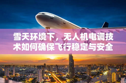 雪天环境下，无人机电调技术如何确保飞行稳定与安全？