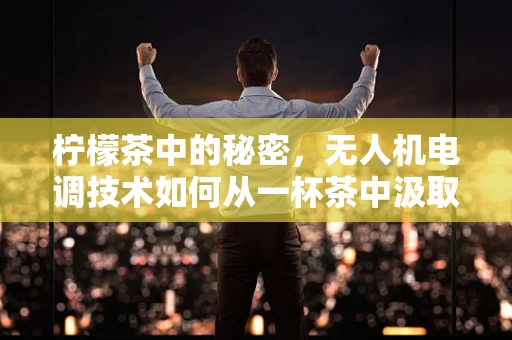 柠檬茶中的秘密，无人机电调技术如何从一杯茶中汲取灵感？