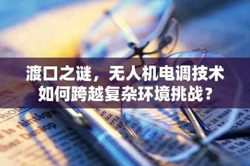 渡口之谜，无人机电调技术如何跨越复杂环境挑战？