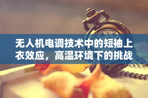 无人机电调技术中的短袖上衣效应，高温环境下的挑战与应对