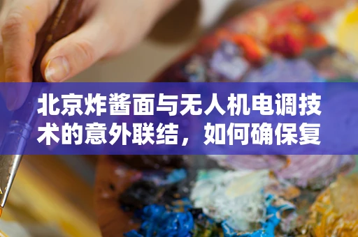 北京炸酱面与无人机电调技术的意外联结，如何确保复杂环境下的精准控制？