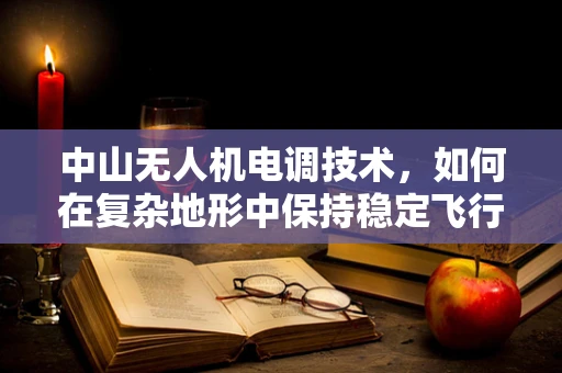 中山无人机电调技术，如何在复杂地形中保持稳定飞行？