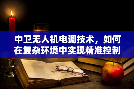 中卫无人机电调技术，如何在复杂环境中实现精准控制？