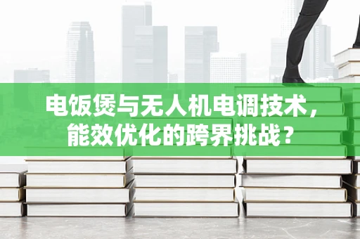 电饭煲与无人机电调技术，能效优化的跨界挑战？