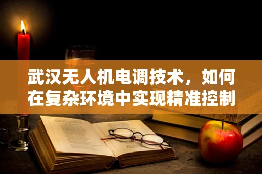 武汉无人机电调技术，如何在复杂环境中实现精准控制？