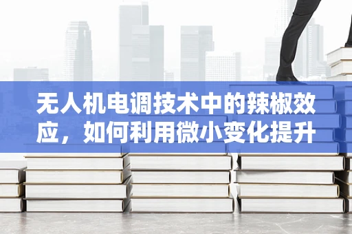 无人机电调技术中的辣椒效应，如何利用微小变化提升飞行稳定性？