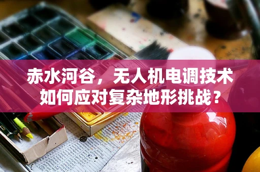 赤水河谷，无人机电调技术如何应对复杂地形挑战？