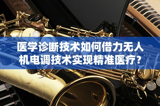 医学诊断技术如何借力无人机电调技术实现精准医疗？