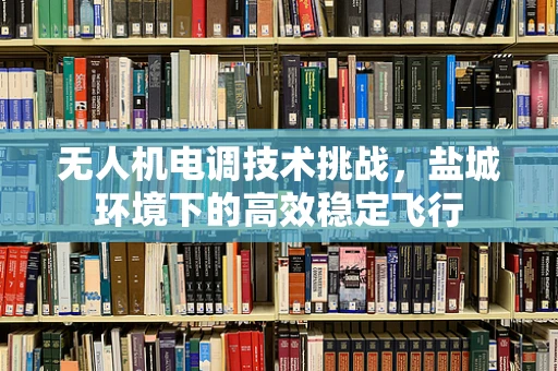 无人机电调技术挑战，盐城环境下的高效稳定飞行