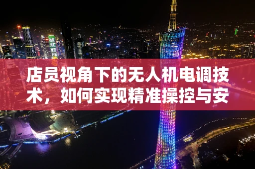 店员视角下的无人机电调技术，如何实现精准操控与安全保障？
