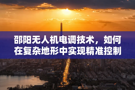 邵阳无人机电调技术，如何在复杂地形中实现精准控制？