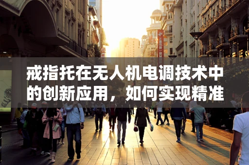 戒指托在无人机电调技术中的创新应用，如何实现精准定位与稳定支撑？