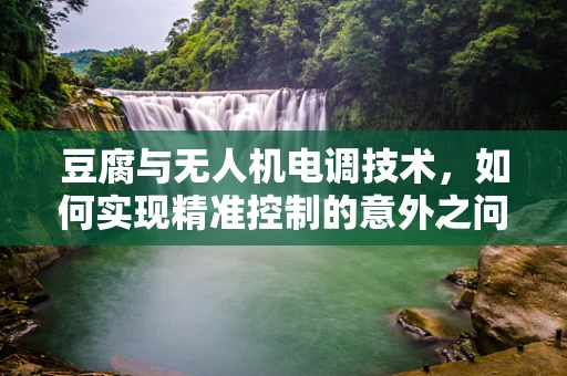 豆腐与无人机电调技术，如何实现精准控制的意外之问？