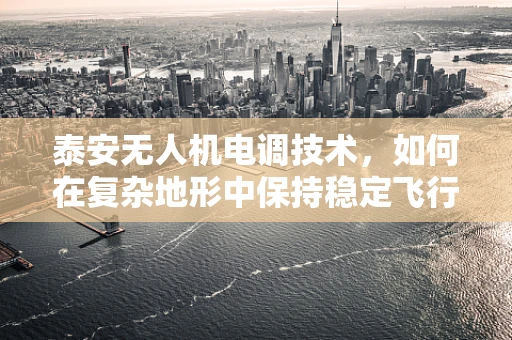 泰安无人机电调技术，如何在复杂地形中保持稳定飞行？