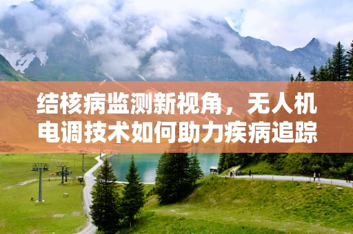 结核病监测新视角，无人机电调技术如何助力疾病追踪？