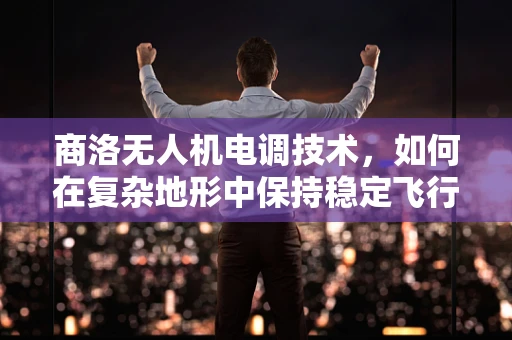 商洛无人机电调技术，如何在复杂地形中保持稳定飞行？