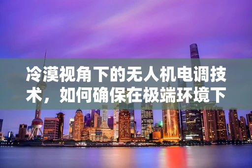 冷漠视角下的无人机电调技术，如何确保在极端环境下的稳定飞行？
