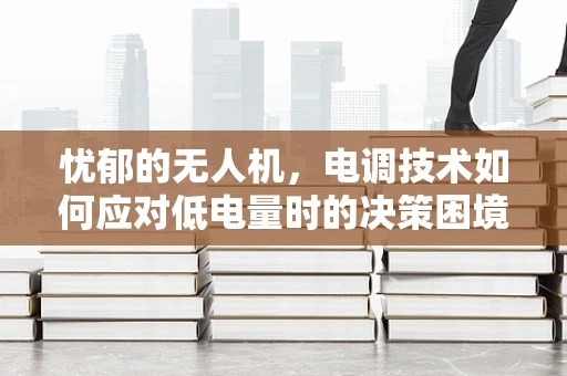 忧郁的无人机，电调技术如何应对低电量时的决策困境？