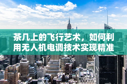 茶几上的飞行艺术，如何利用无人机电调技术实现精准定位与避障？