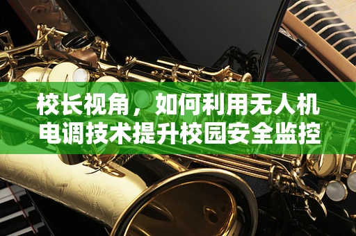 校长视角，如何利用无人机电调技术提升校园安全监控？