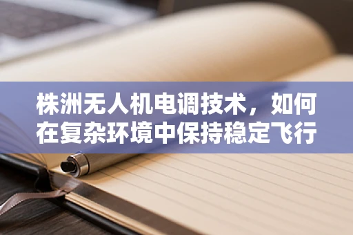 株洲无人机电调技术，如何在复杂环境中保持稳定飞行？