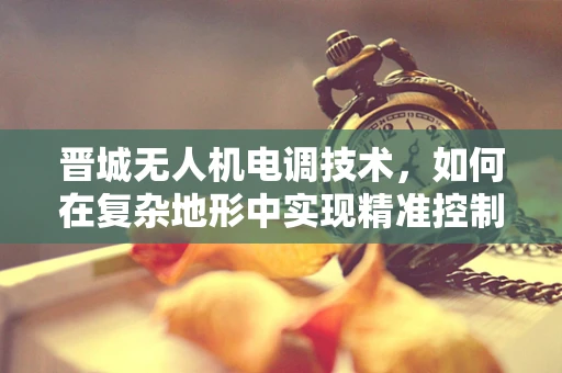 晋城无人机电调技术，如何在复杂地形中实现精准控制？