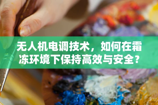 无人机电调技术，如何在霜冻环境下保持高效与安全？