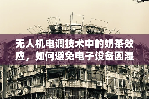 无人机电调技术中的奶茶效应，如何避免电子设备因湿度问题而失效？