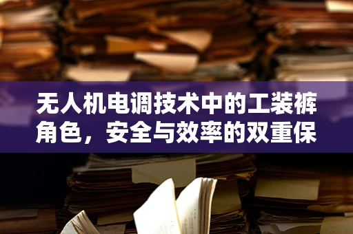 无人机电调技术中的工装裤角色，安全与效率的双重保障？
