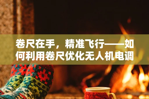 卷尺在手，精准飞行——如何利用卷尺优化无人机电调校准？